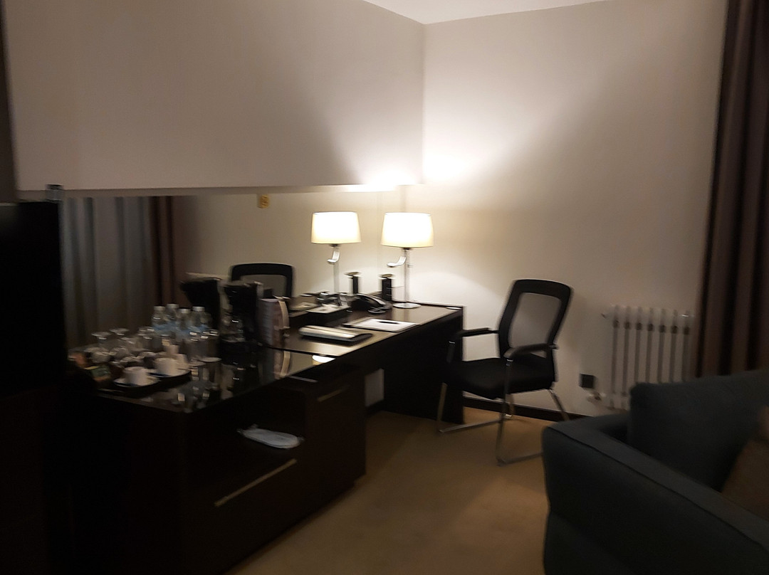 Solutel Hotel主图