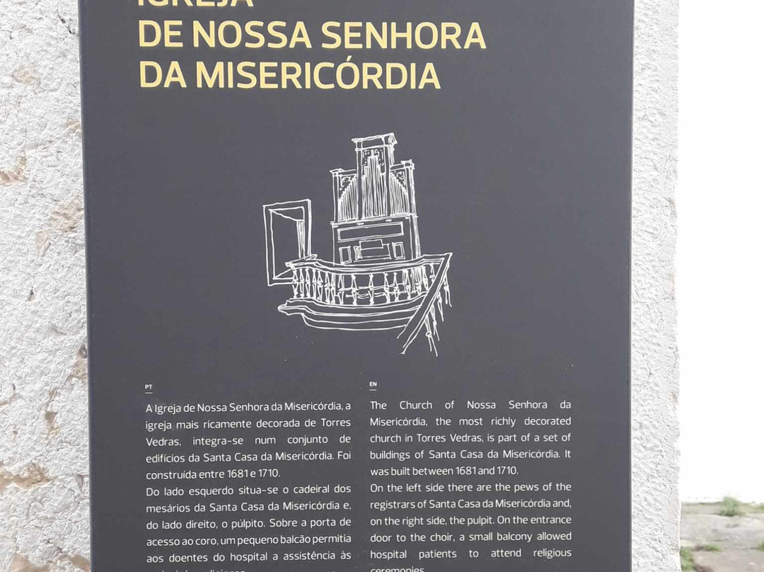 Igreja De S. João景点图片