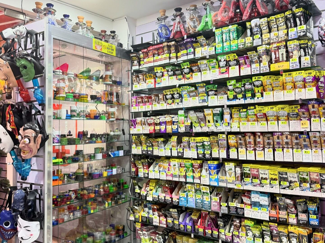 I Love Hookah Aruba-Noord必去景点