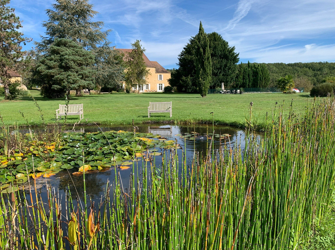 Manoir de la Brunie主图