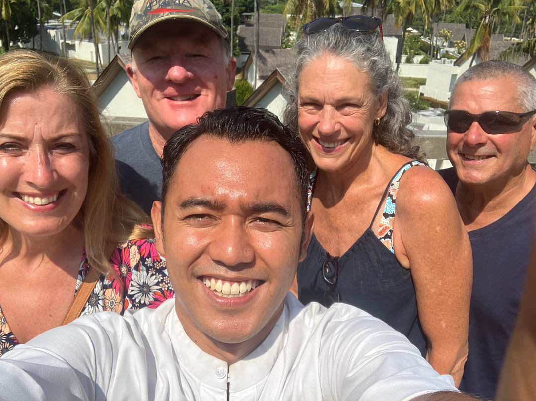 The Kayana Beach Lombok主图