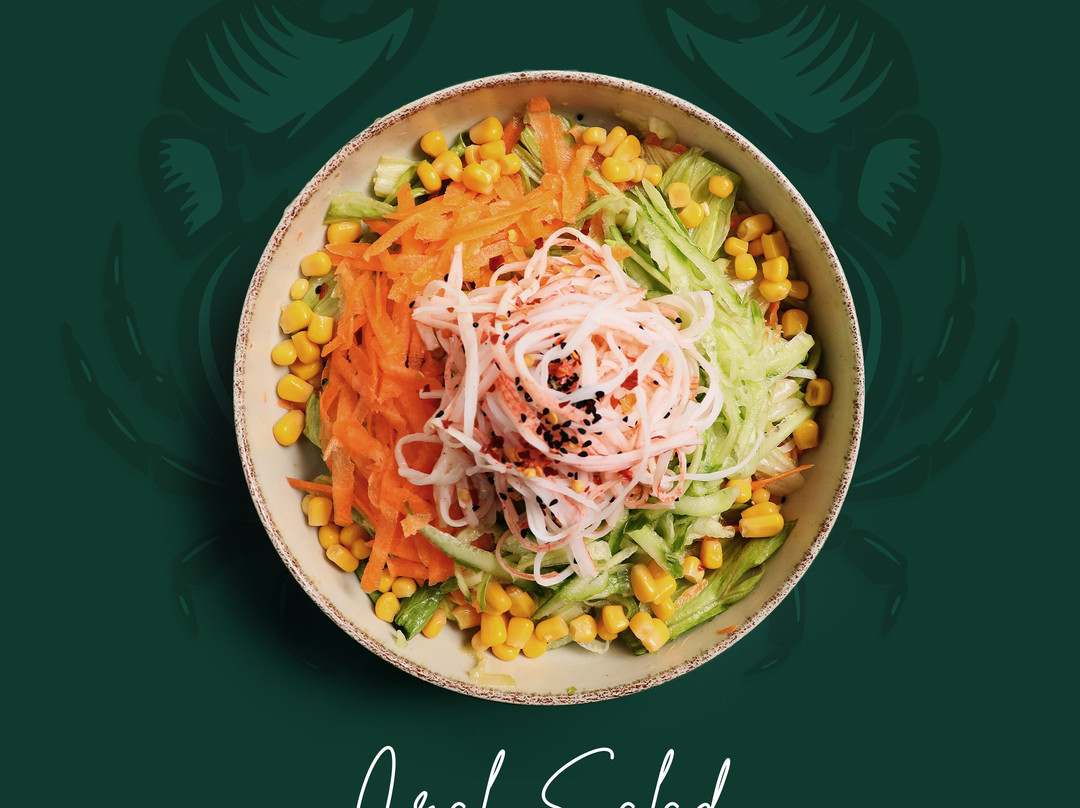 Symphony Style Mall-萨尔米亚必去景点