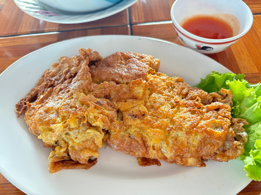 Koh Rat-廊塞必去景点