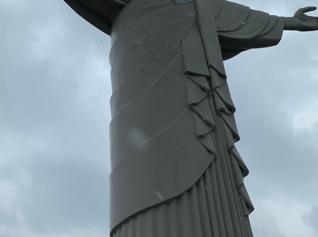 Cristo Protetor-Encantado必去景点