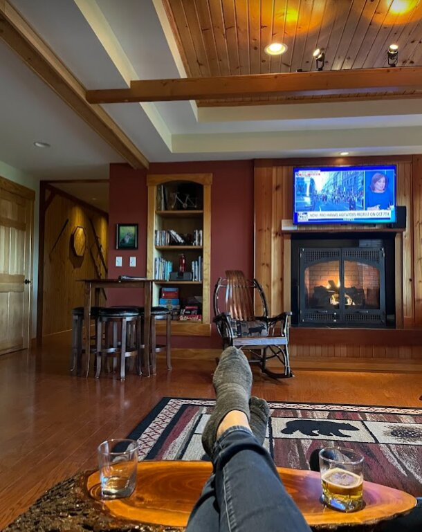 Mountain Top Resort主图