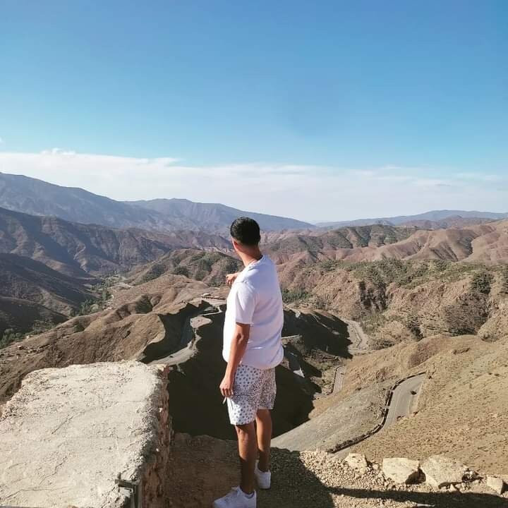 Merzouga Desert Activities