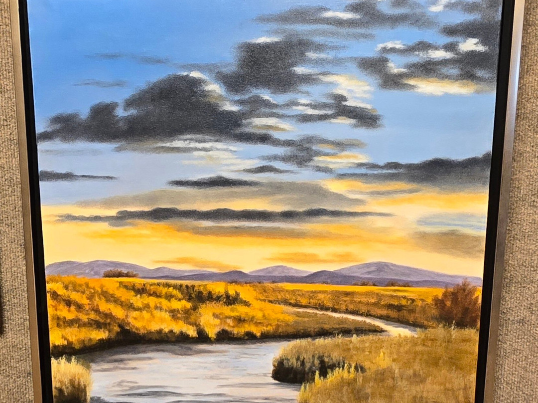 The Rabbit Hole - Ten Sleep, Wyo-Ten Sleep必去景点