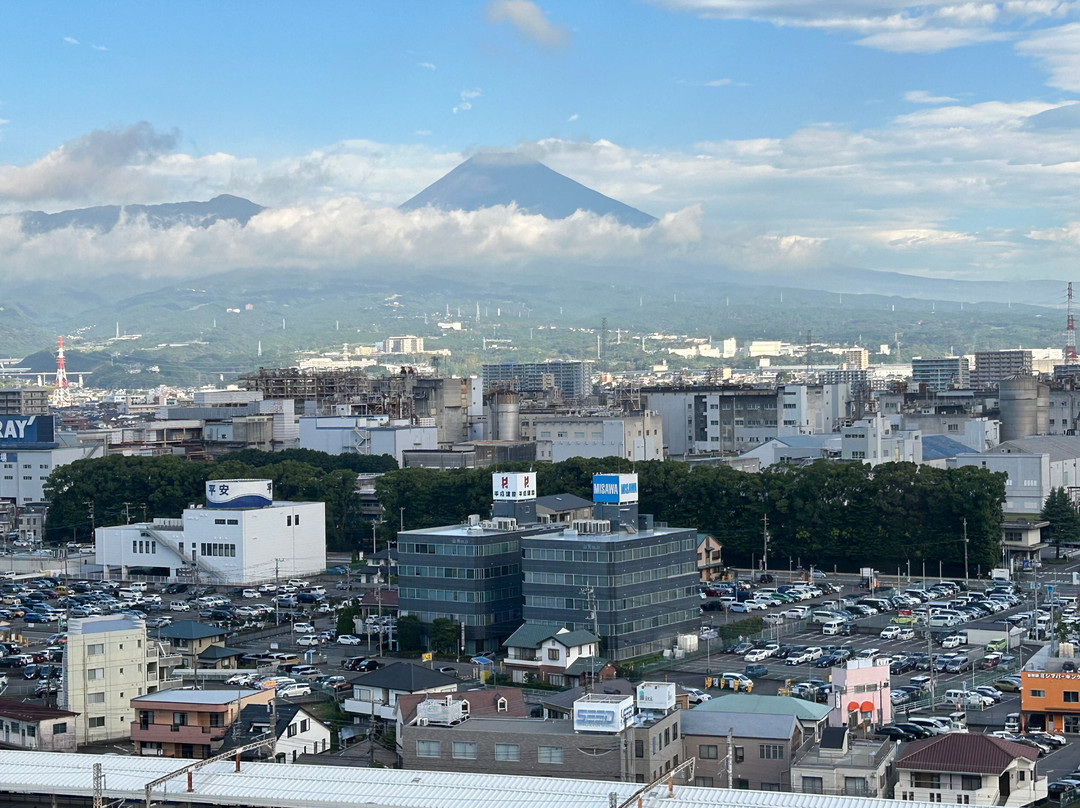 Fujisan Mishima Tokyu Hotel主图