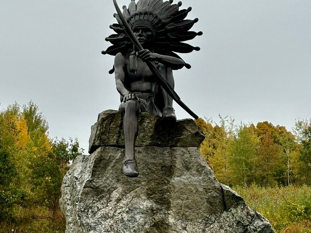 Fruitlands Museum-Harvard必去景点