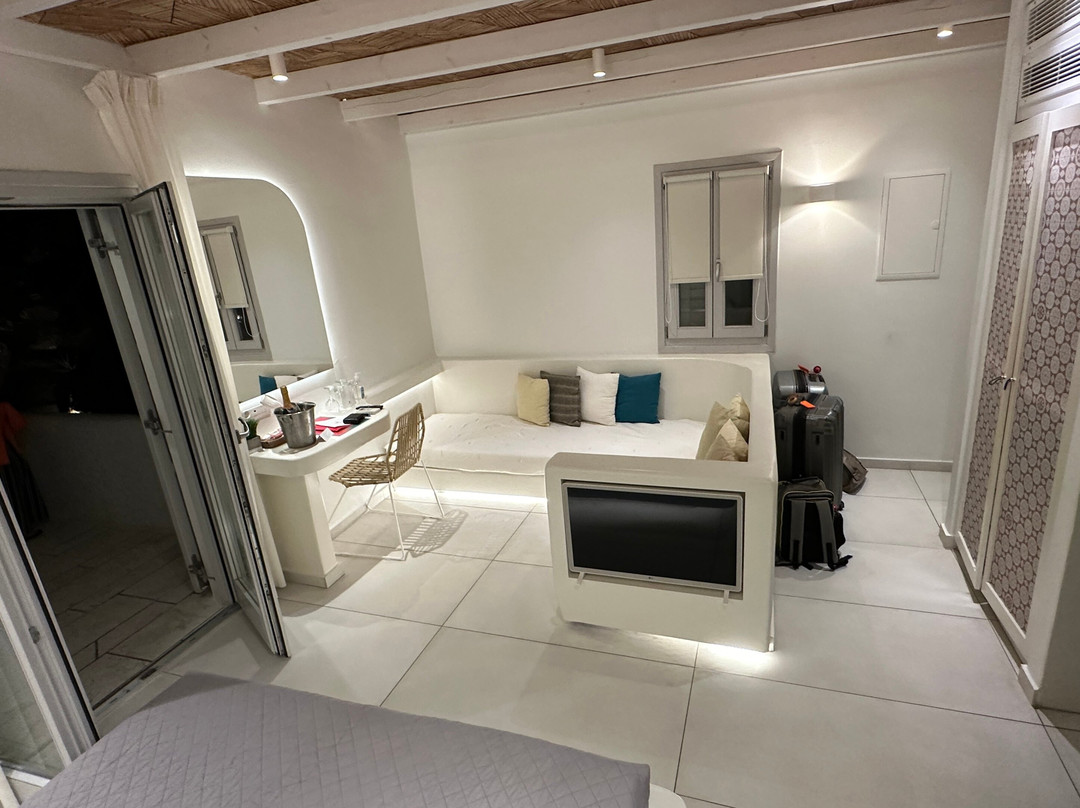 Andronikos Hotel Mykonos主图