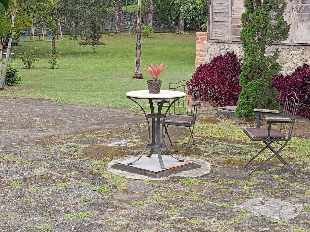 Pousada Vale Do Cafe主图