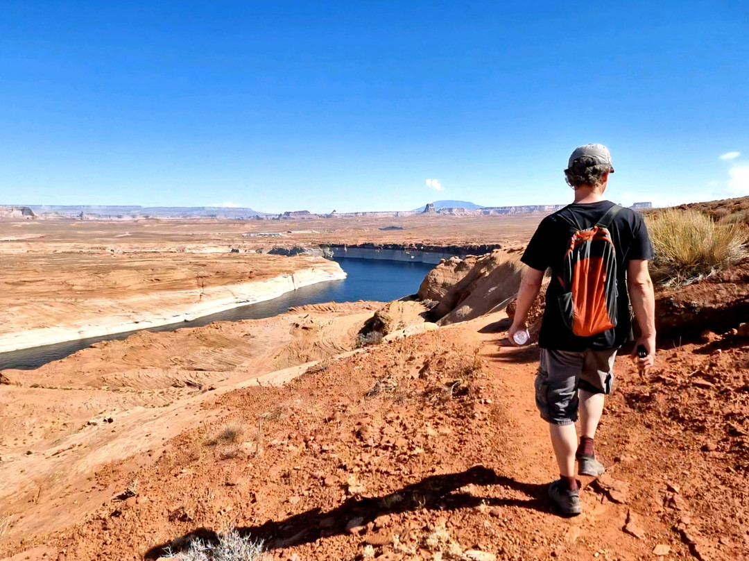 Rimview Trail-佩吉必去景点