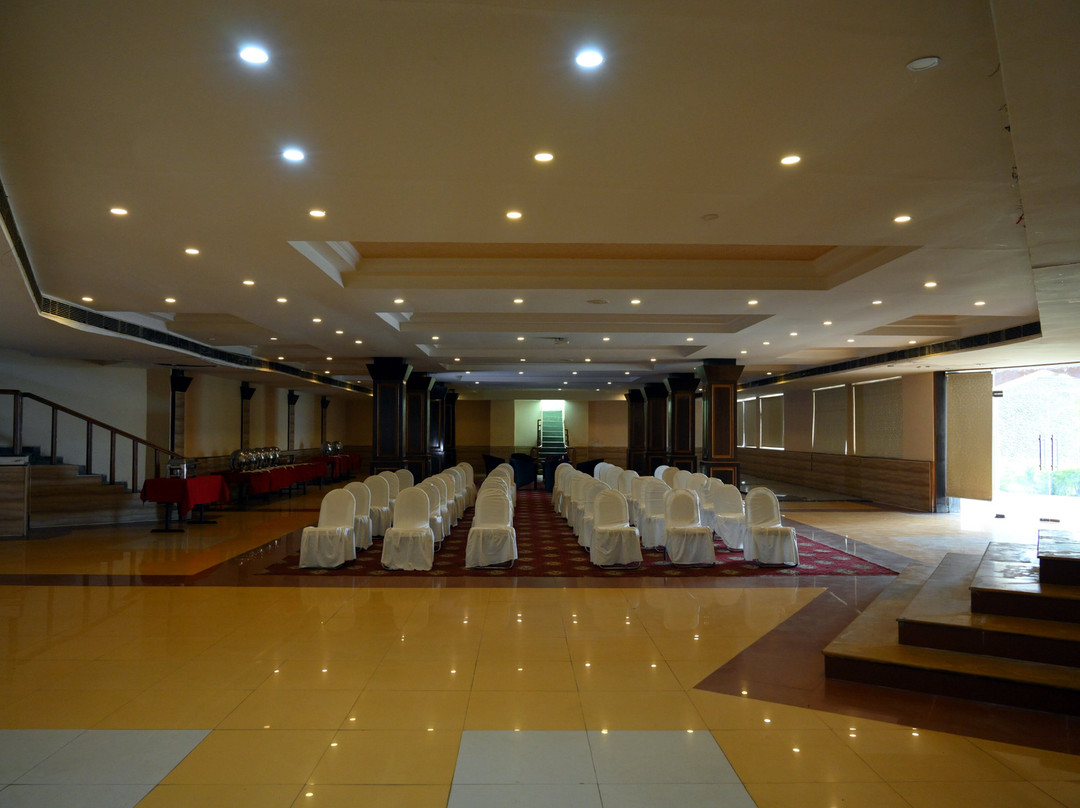 Devi Grand Hibis主图