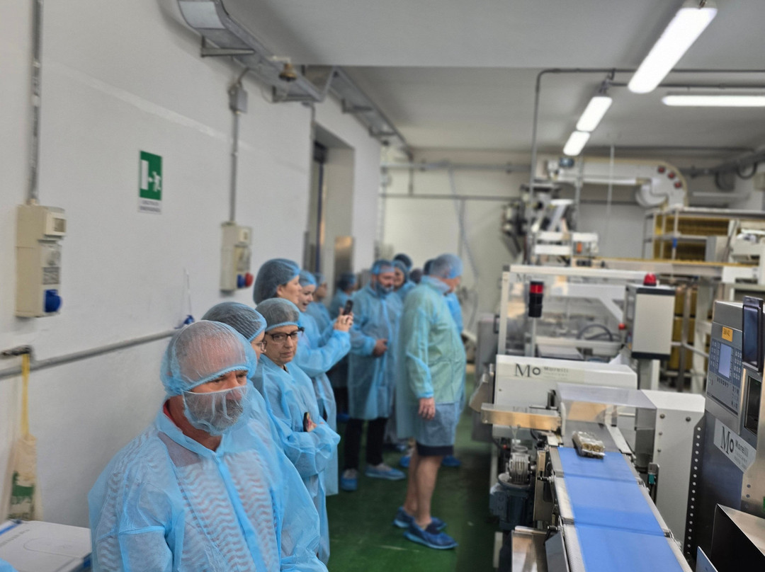Museo della Pasta Morelli-Montopoli in Val d'Arno必去景点