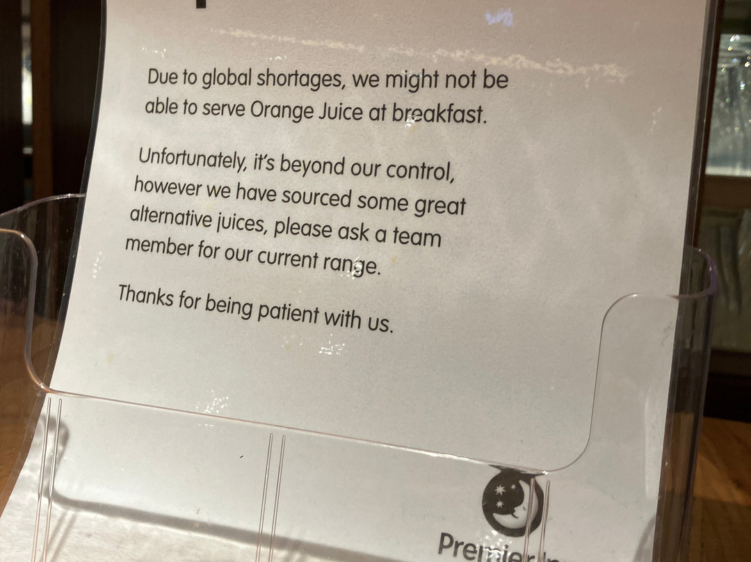 Premier Inn Cheltenham Town Centre hotel主图