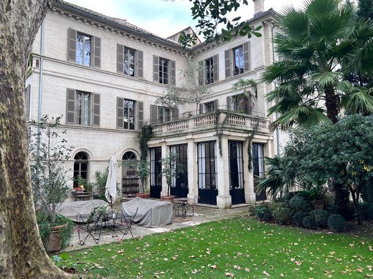 La Divine Comédie主图