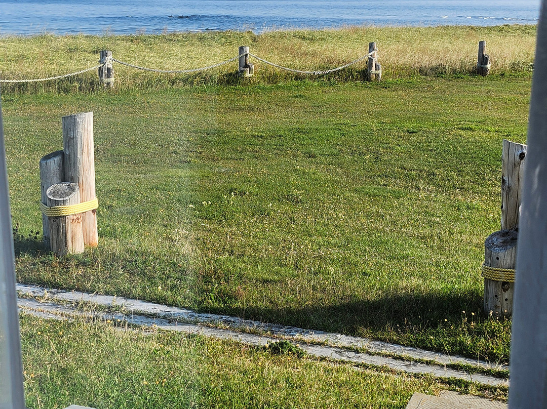 Motel Beaurivage主图