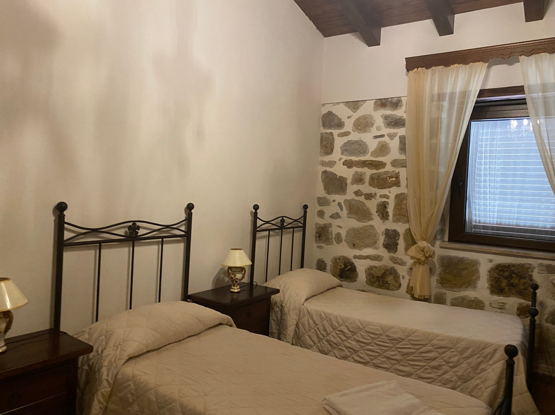 Agriturismo la Stragola