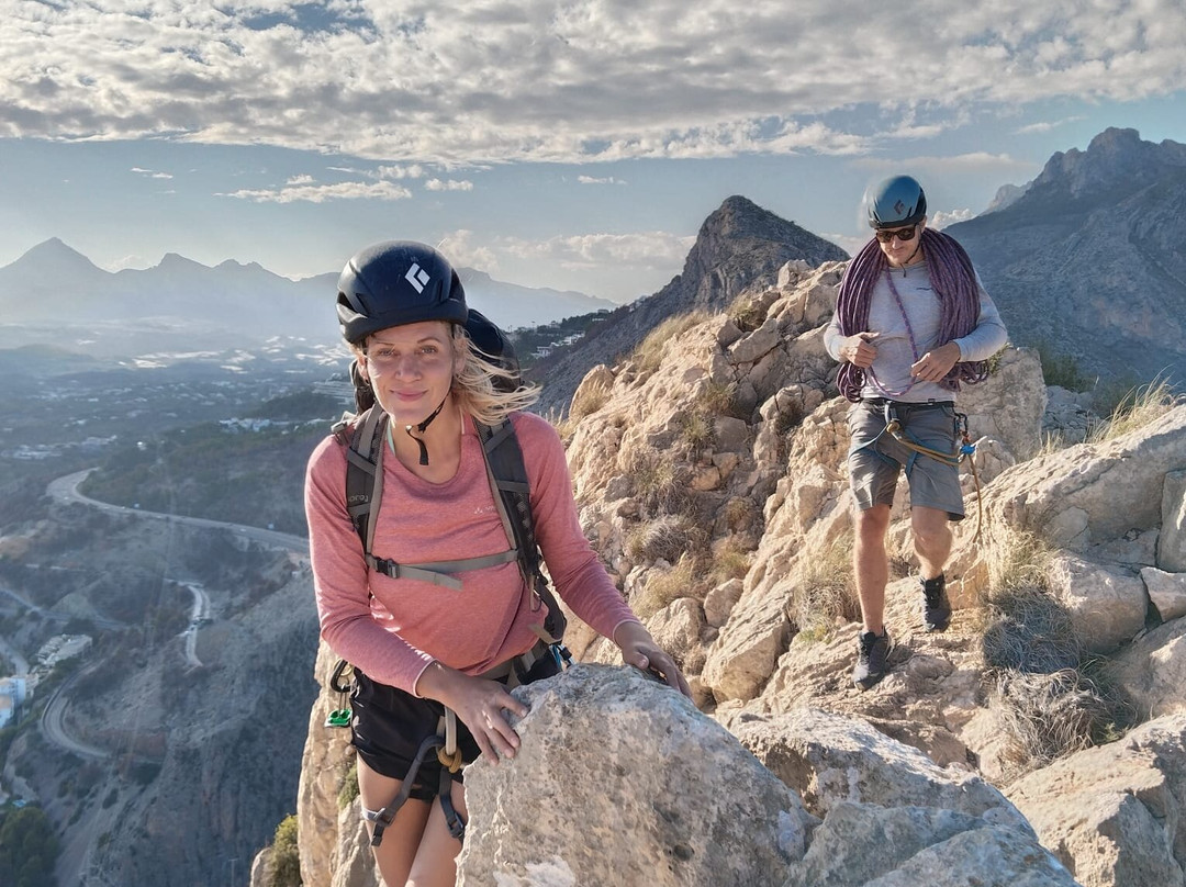 Bigtime Aventura-巴伦西亚必去景点