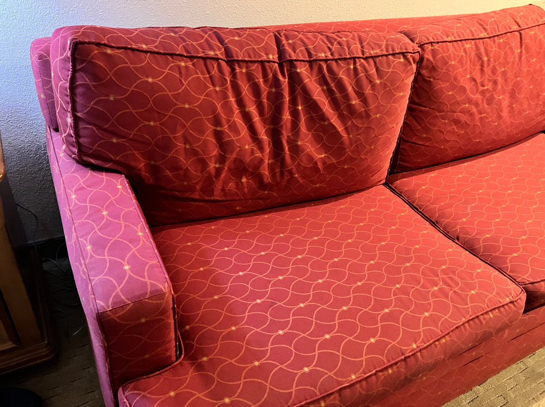 Fairway Inn and Suites, an Ascend Collection Hotel主图