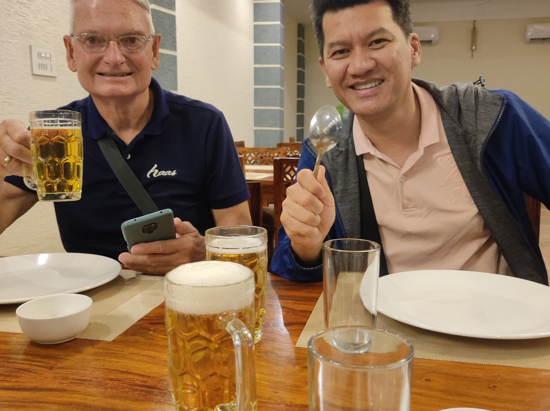 Amar Bagh Resort主图