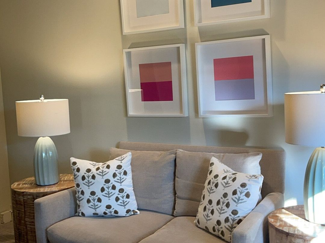 Mill Street Inn主图