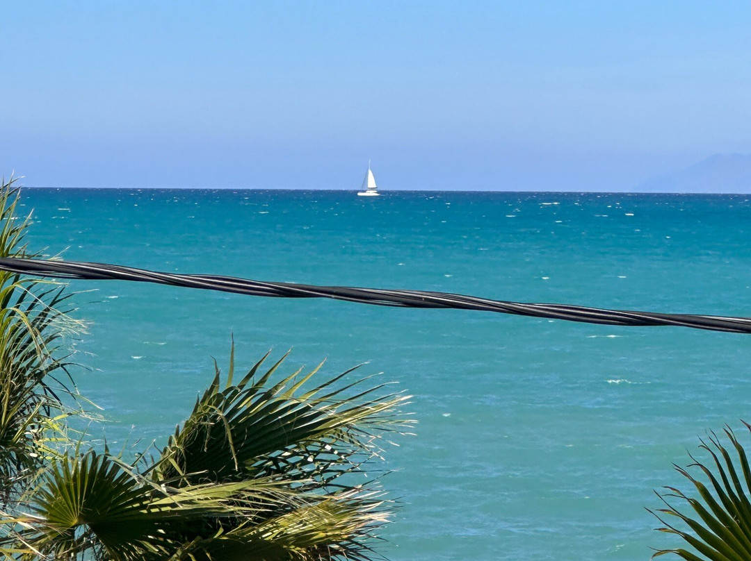 Sidari Beach Hotel主图