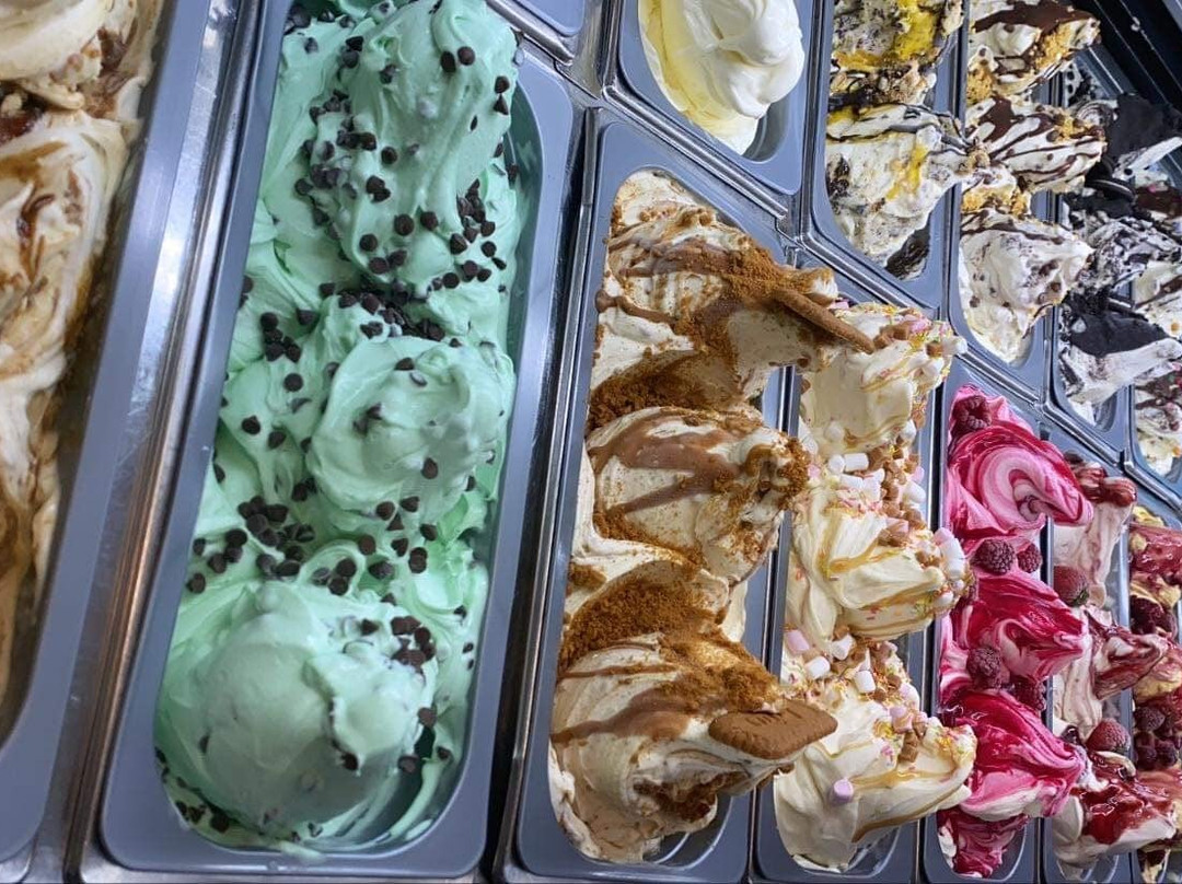 Portsoy Ice Cream