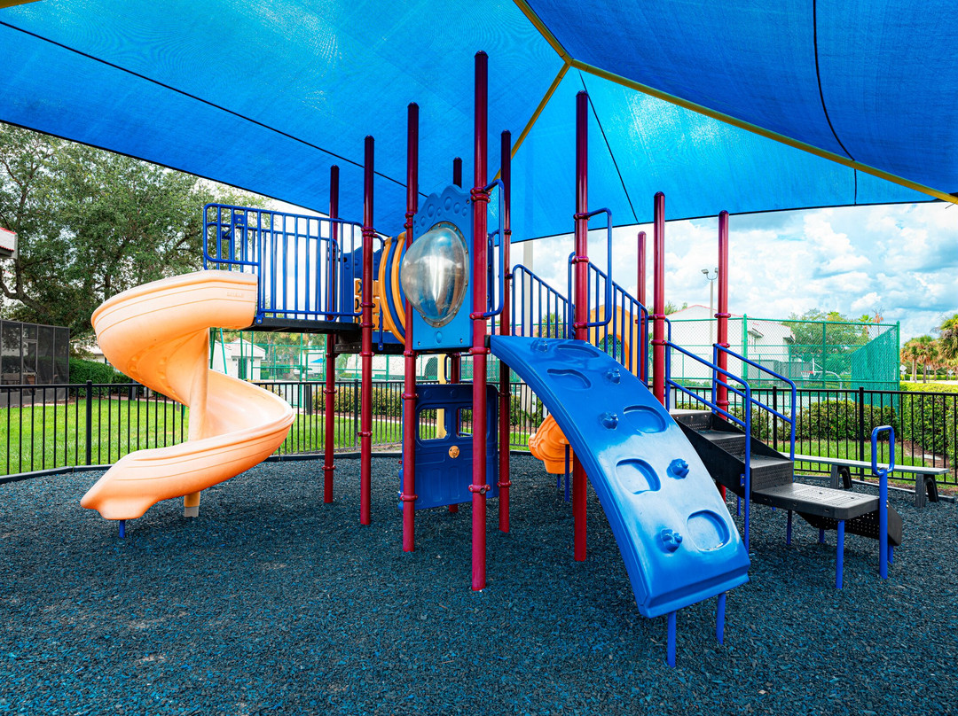 FantasyWorld Resort主图