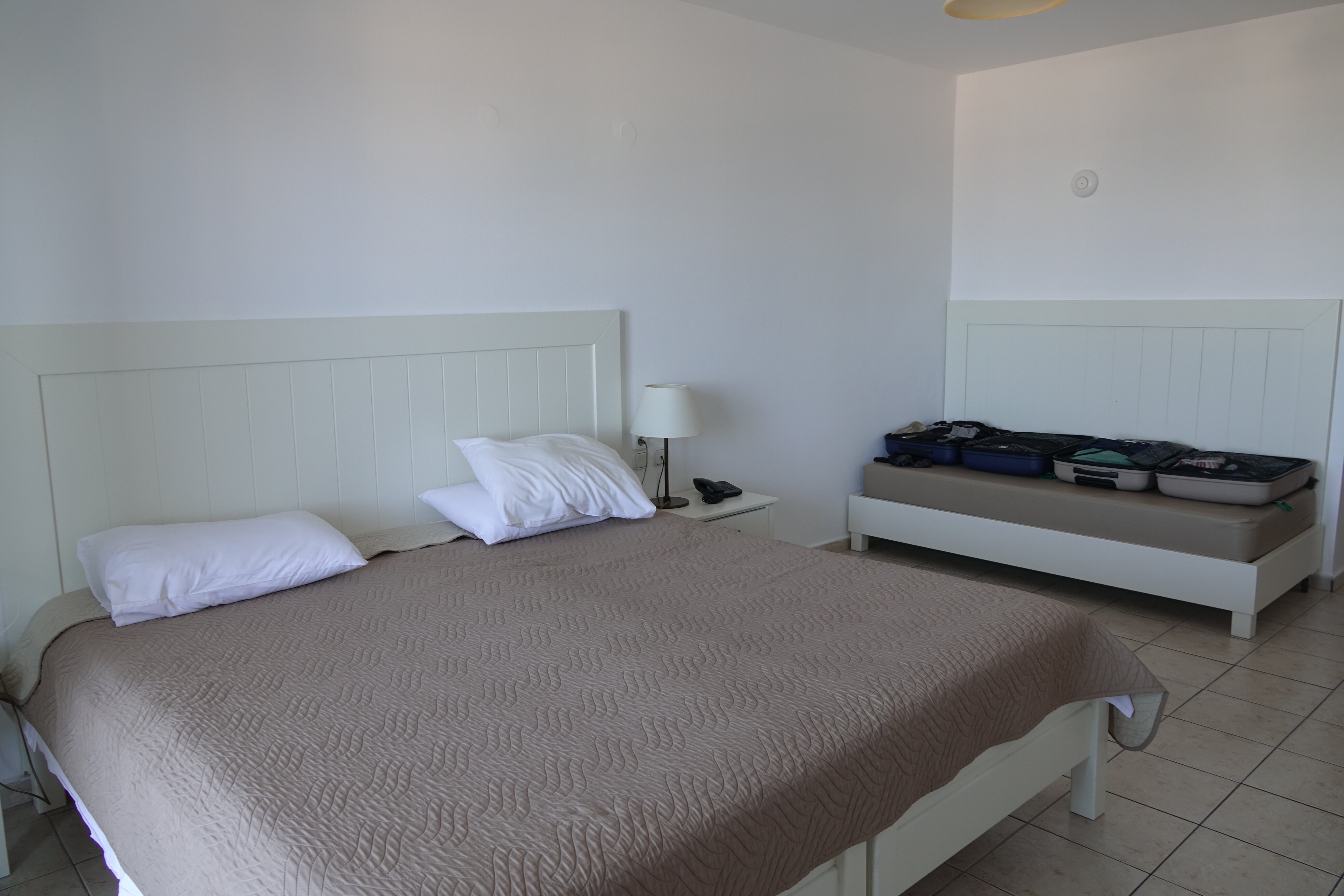 Koni Village Hotel-客卧