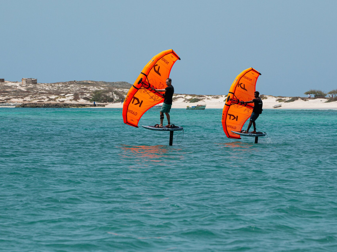 Planet Allsports-博阿维斯塔必去景点