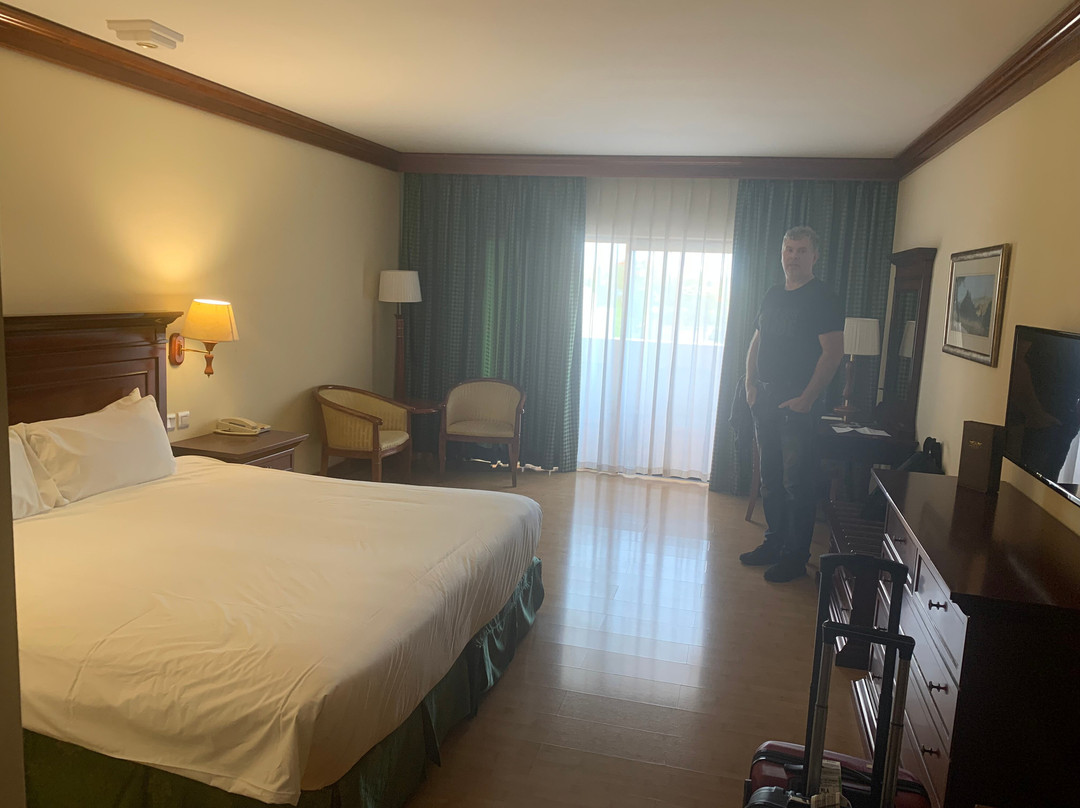 Grand Hotel Gozo主图