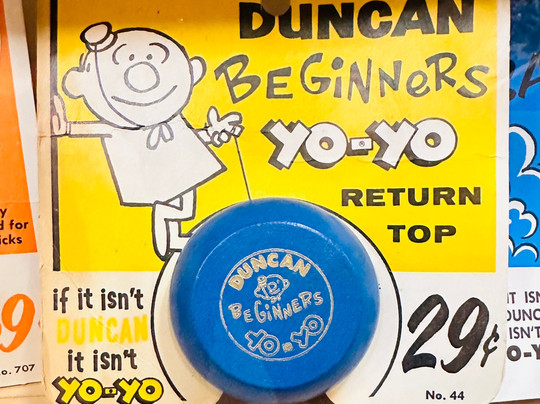 National Yo-Yo Museum-奇科必去景点