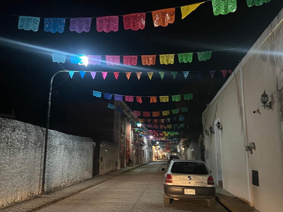 Casa Xaan Boutique Hotel主图