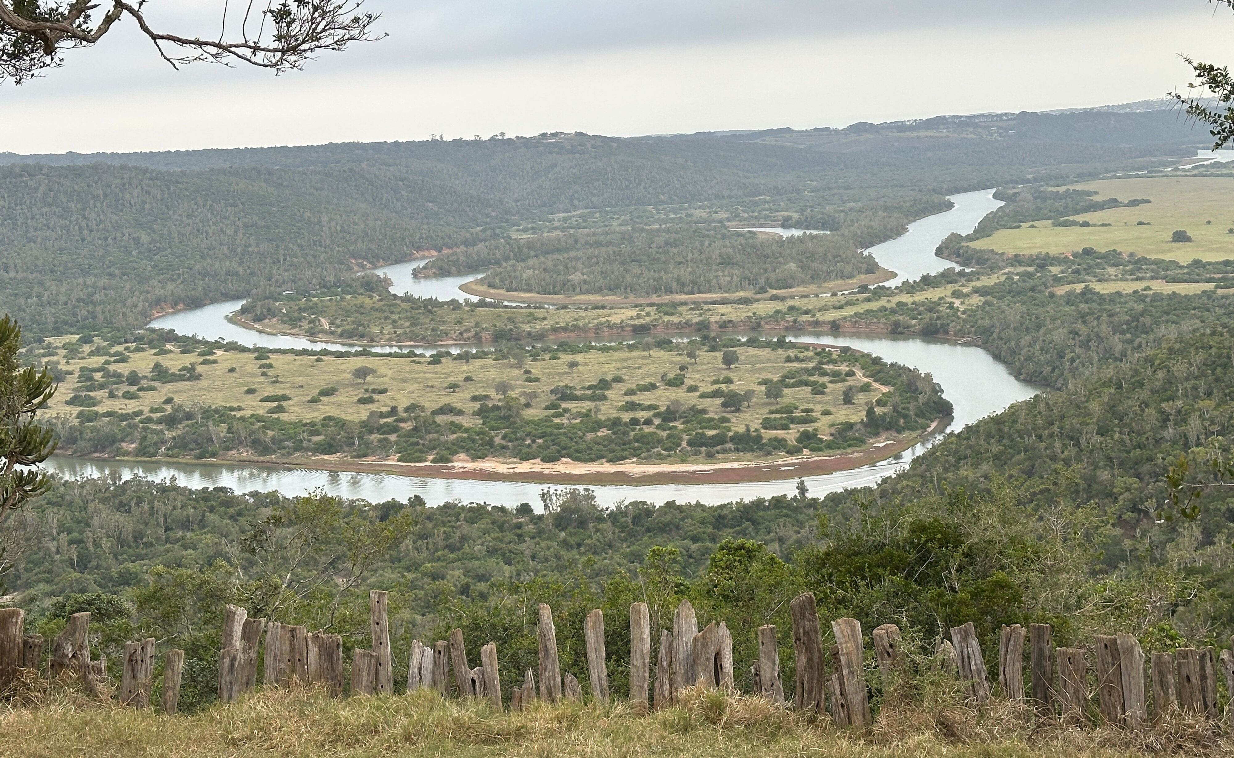 Sibuya Game Reserve: Tented Camps and Lodge-官方