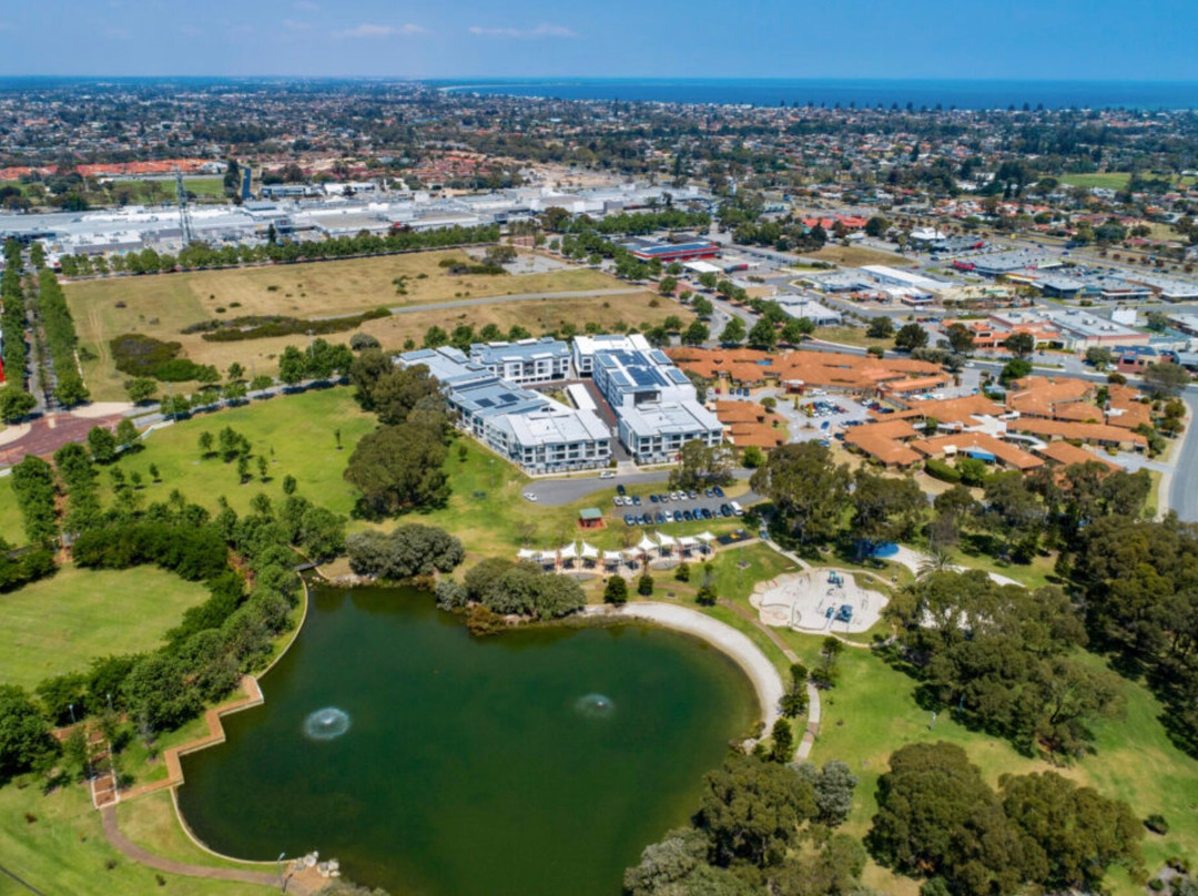 Yaran Suites