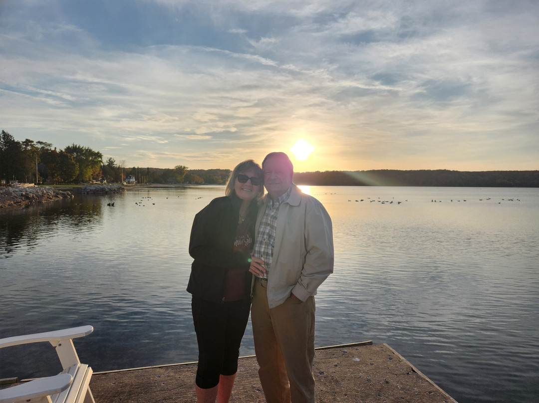 The Water Street Inn主图