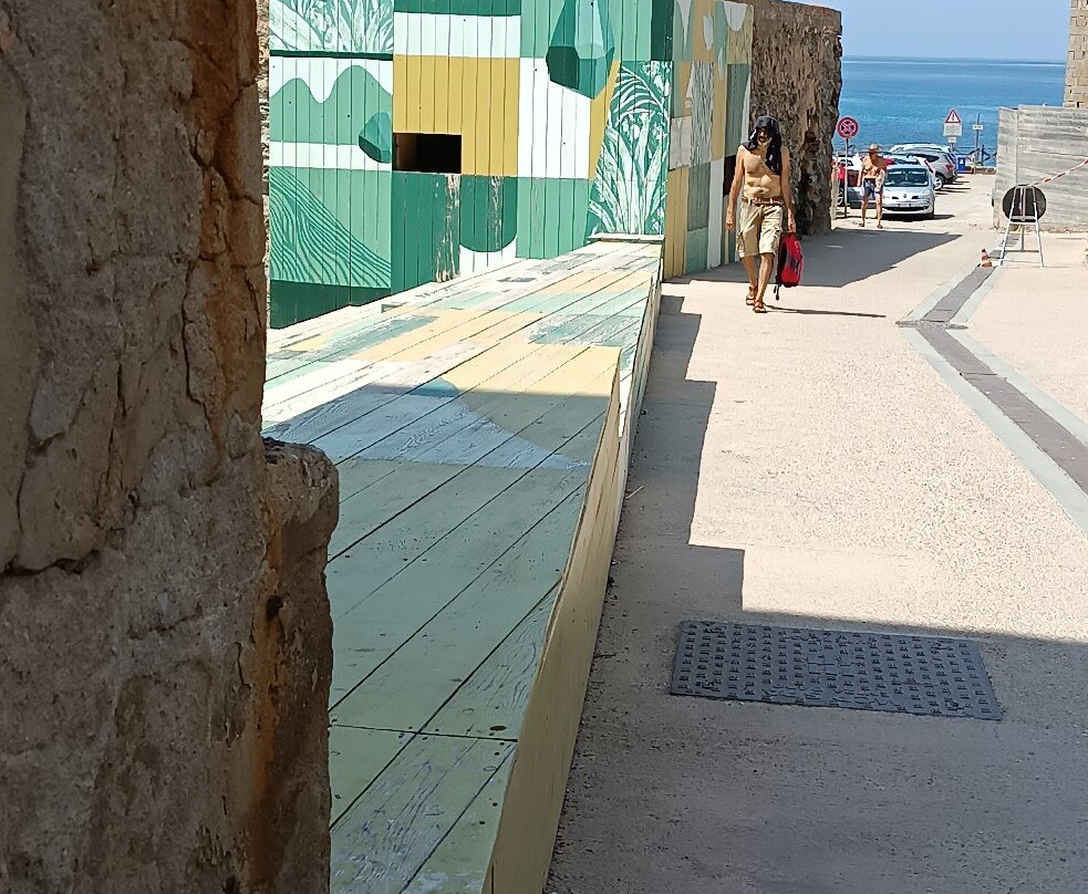 Miniera dell'Argentiera-Argentiera必去景点