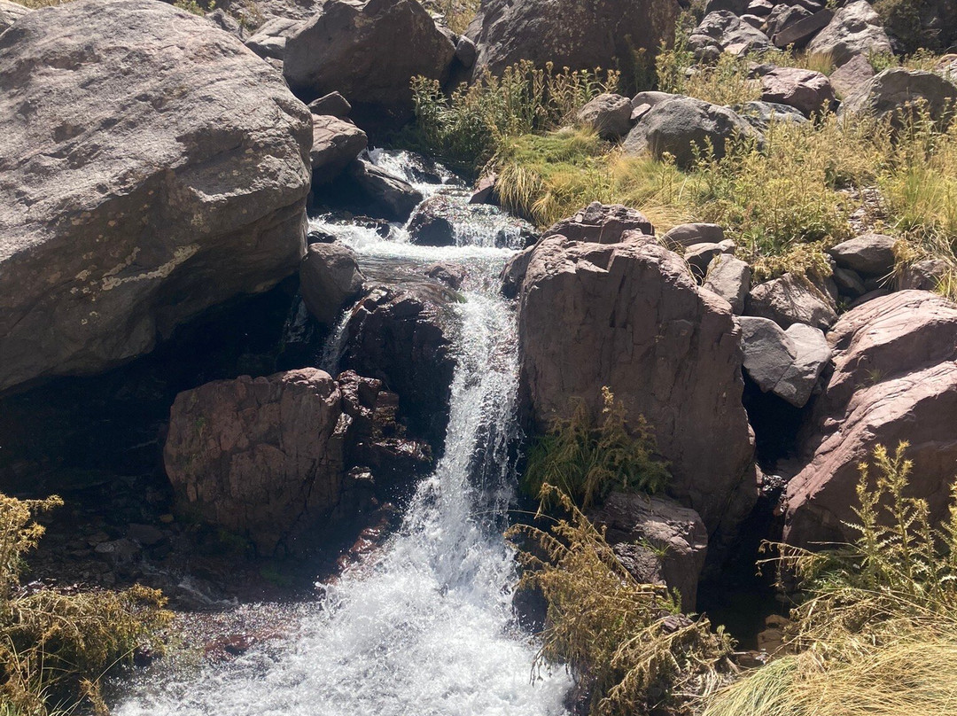 Imlil Trekking Guide