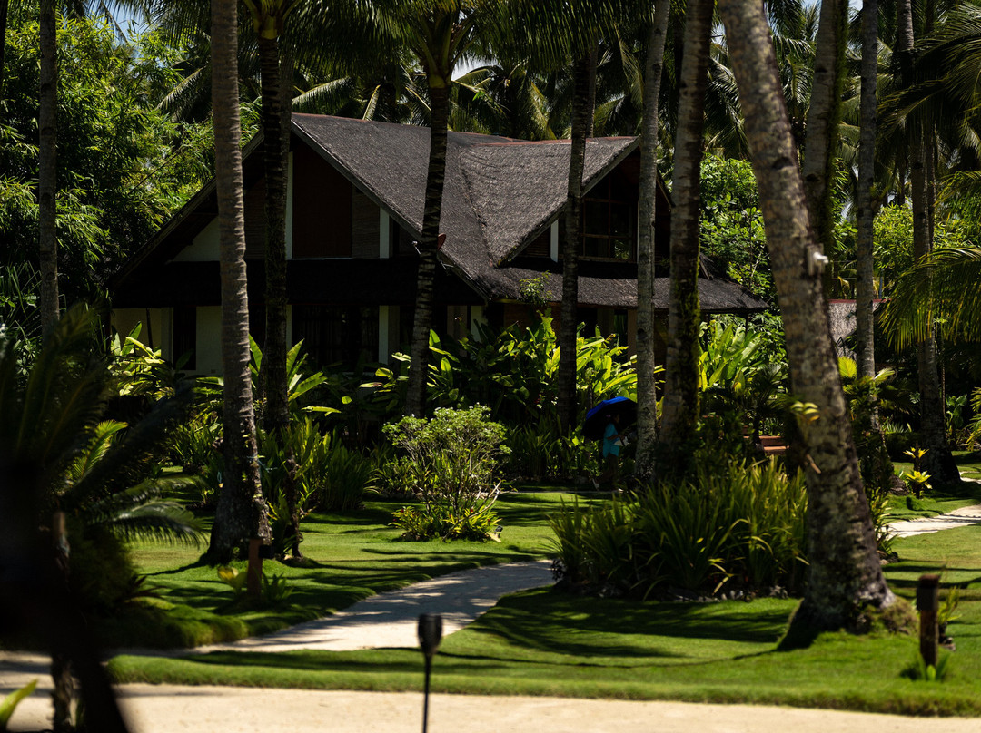 Sandy Feet Siargao主图