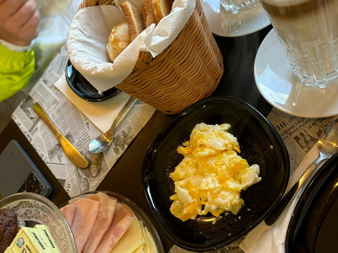 Essentia Guest House主图