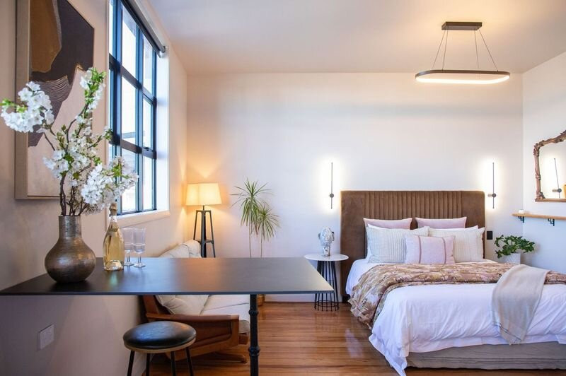 The Chambers Apartments