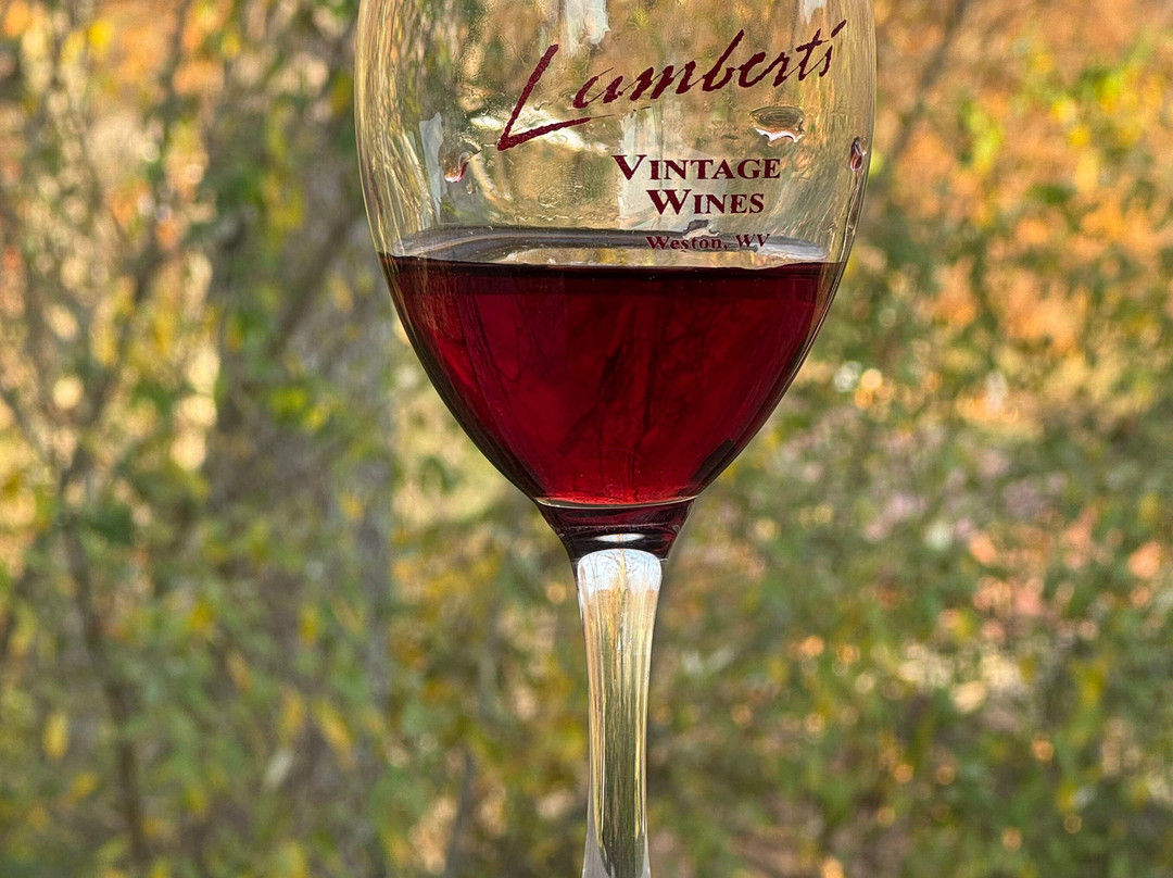 Lambert's Vintage Wines-Weston必去景点