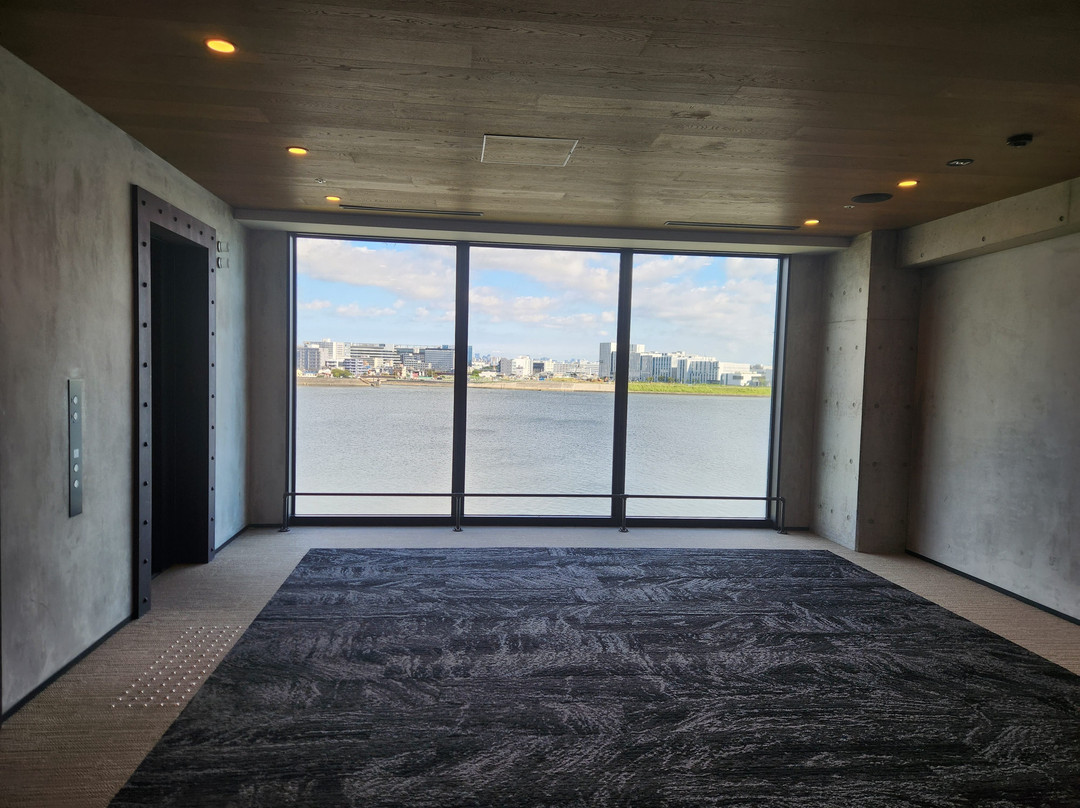 Kawasaki King Skyfront Tokyu Rei Hotel主图