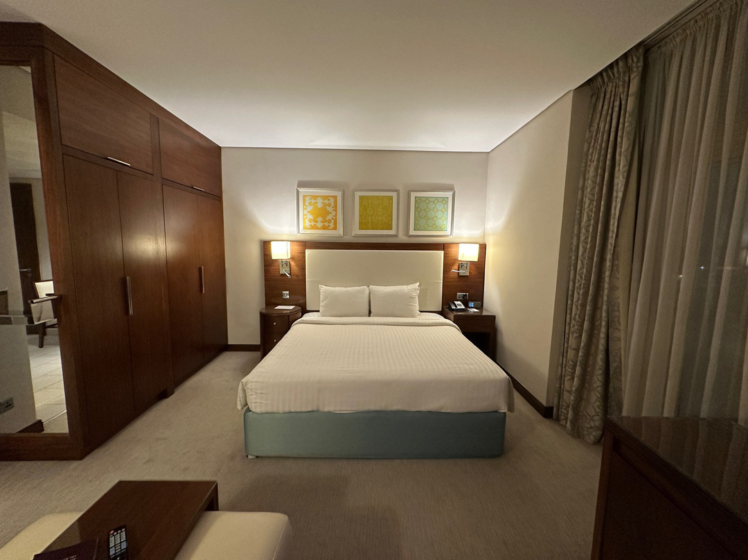 Residence Inn by Marriott Kuwait City主图