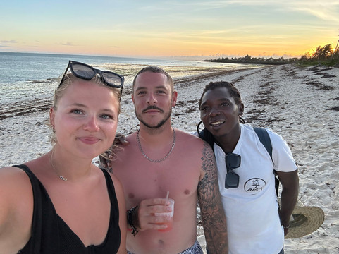 Kikko Kenya Safari-瓦塔木必去景点