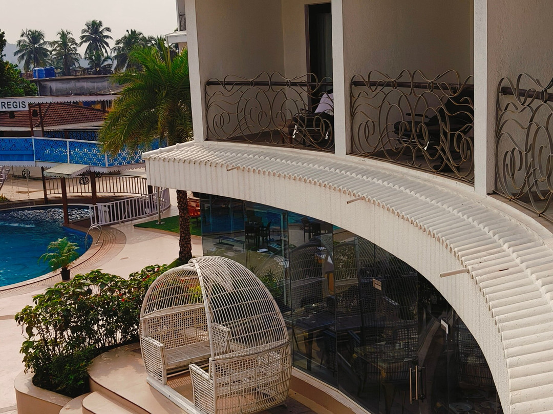 Park Regis Goa主图