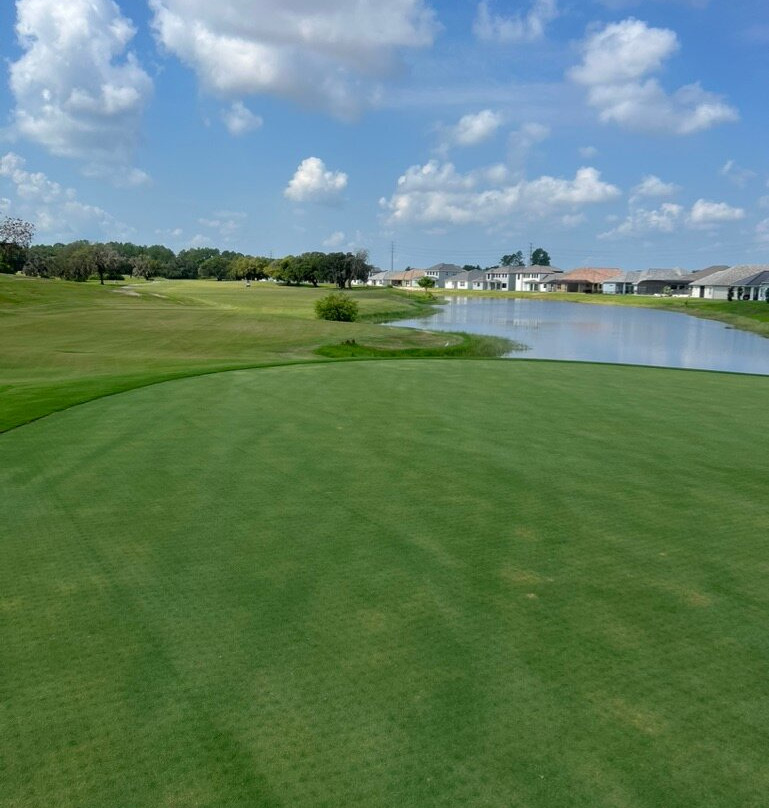 Providence Golf Club-达文波特必去景点