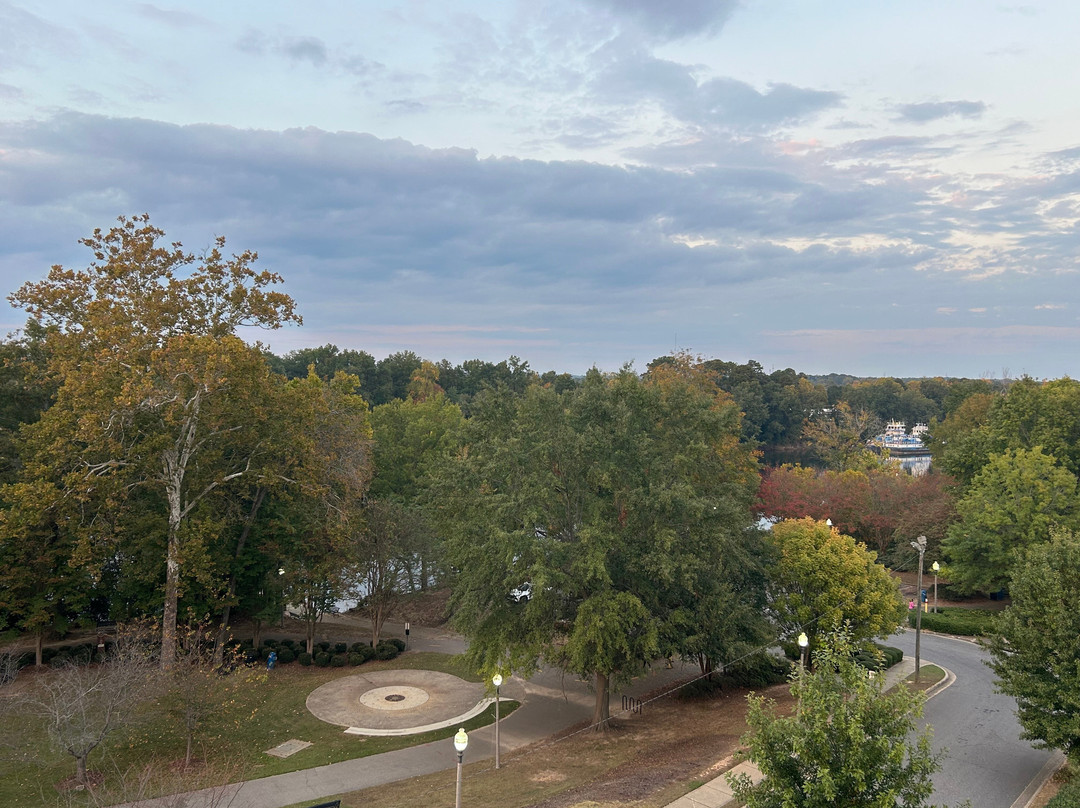 Hotel Indigo Tuscaloosa Downtown by IHG主图