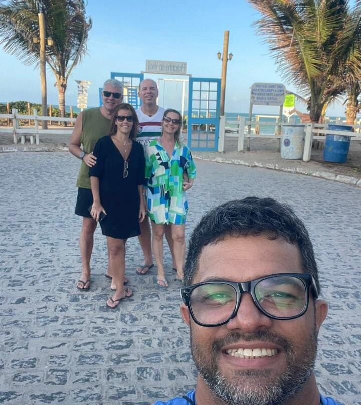 JP TURISMO E RECEPTIVO-Maceio必去景点